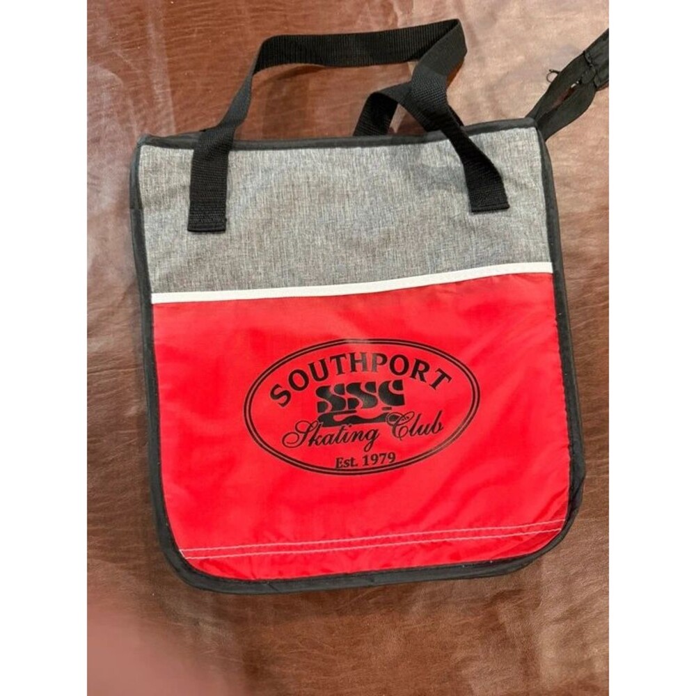 Small soft side cooler